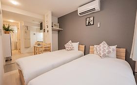 Japan House Komagome Apartment新築駒込駅徒歩5分